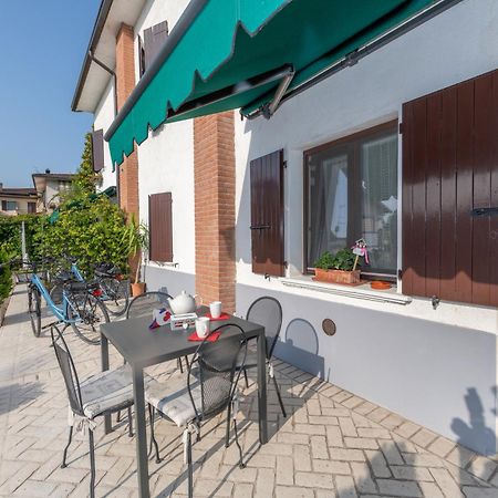 Casacobelli Villa Monzambano Eksteriør billede
