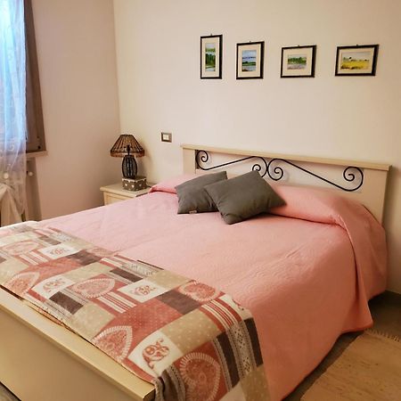 Casacobelli Villa Monzambano Eksteriør billede