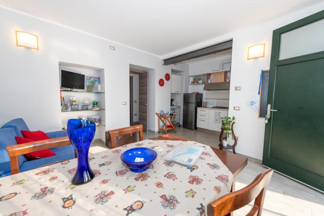 Casacobelli Villa Monzambano Eksteriør billede