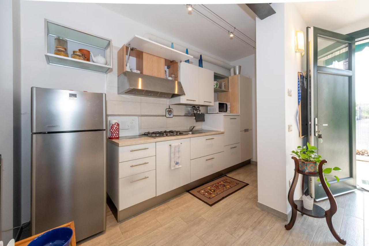 Casacobelli Villa Monzambano Eksteriør billede