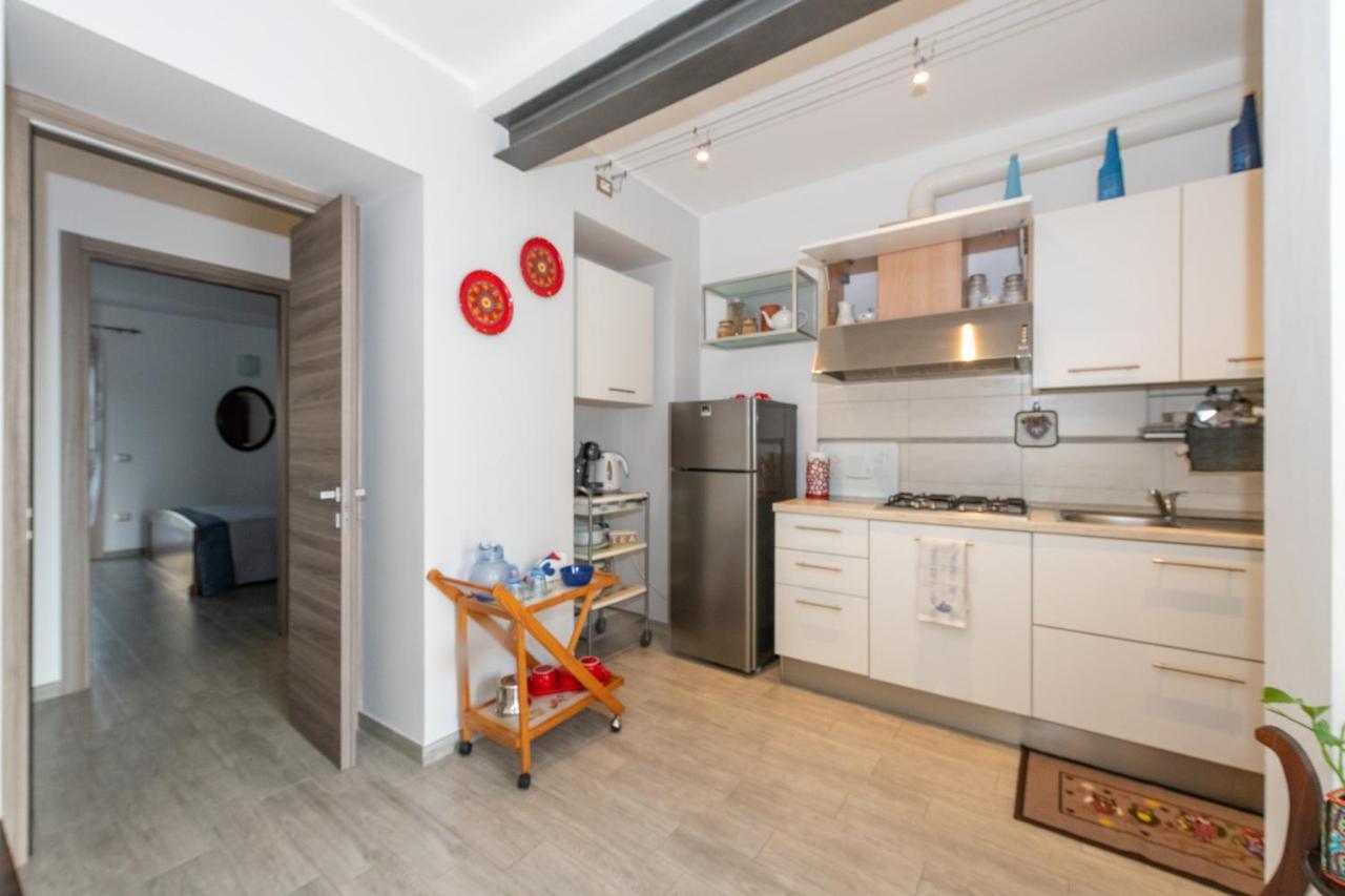 Casacobelli Villa Monzambano Eksteriør billede