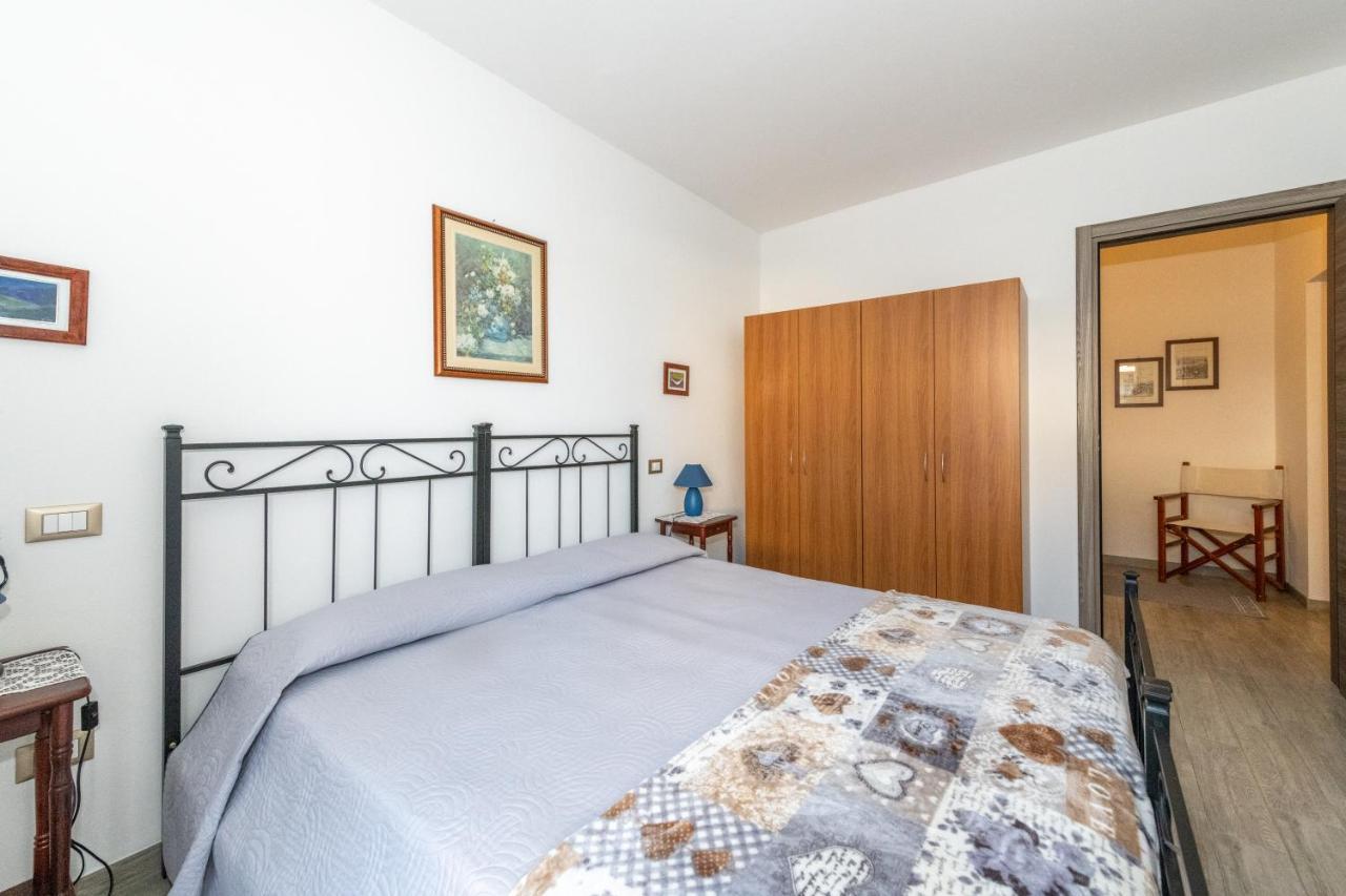 Casacobelli Villa Monzambano Eksteriør billede