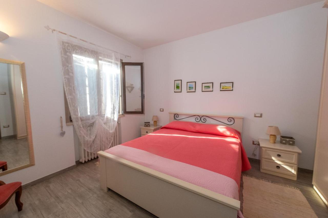 Casacobelli Villa Monzambano Eksteriør billede