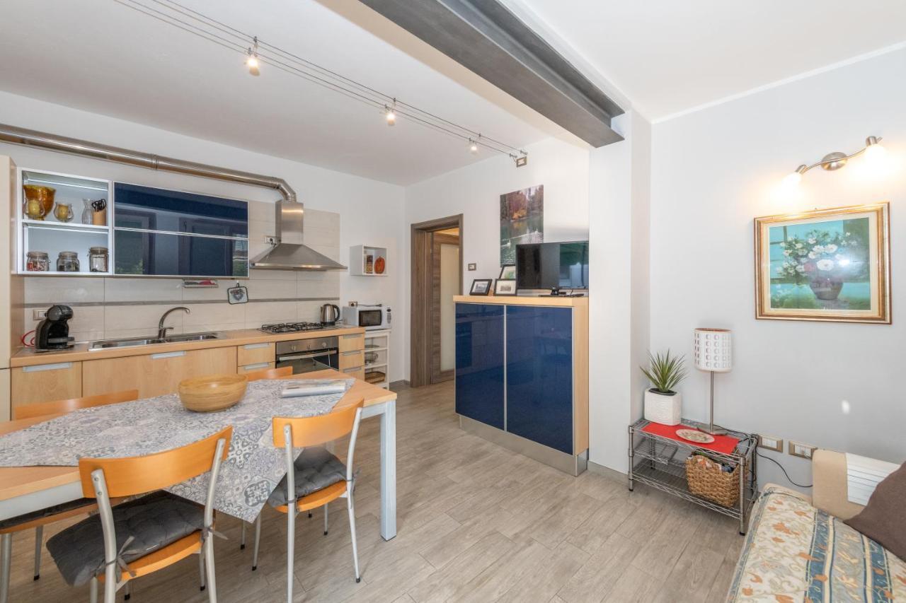 Casacobelli Villa Monzambano Eksteriør billede