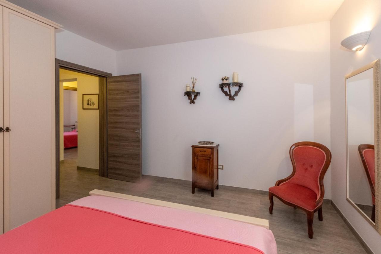 Casacobelli Villa Monzambano Eksteriør billede