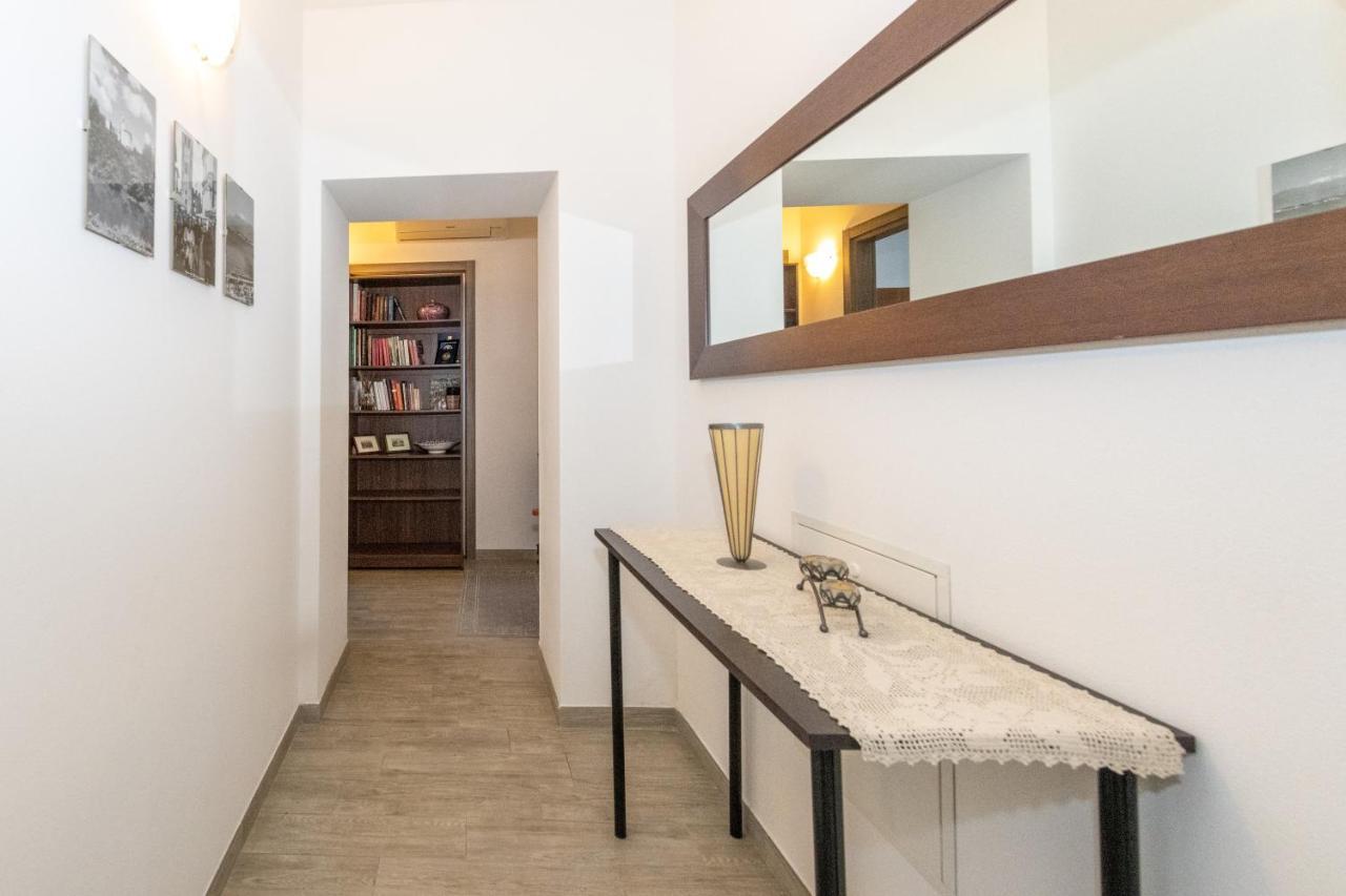 Casacobelli Villa Monzambano Eksteriør billede