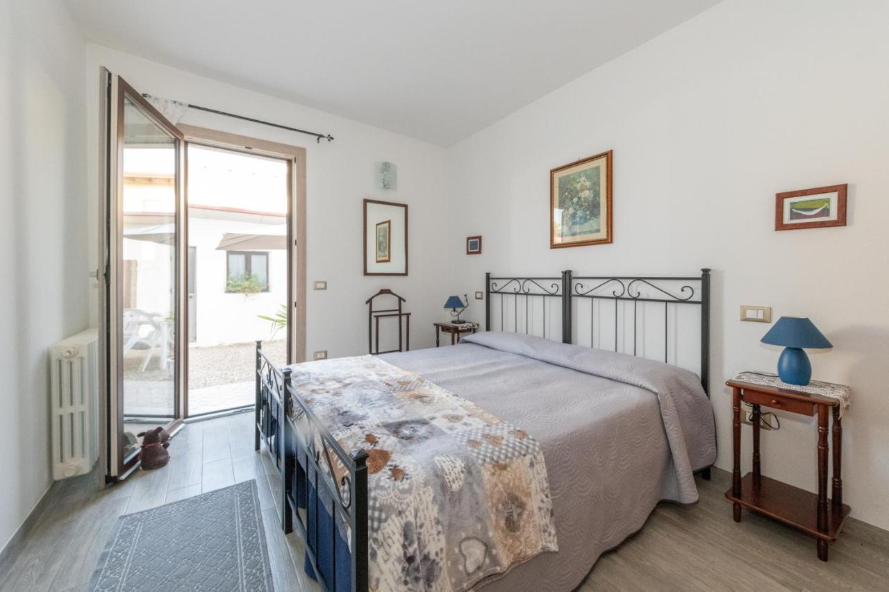 Casacobelli Villa Monzambano Eksteriør billede