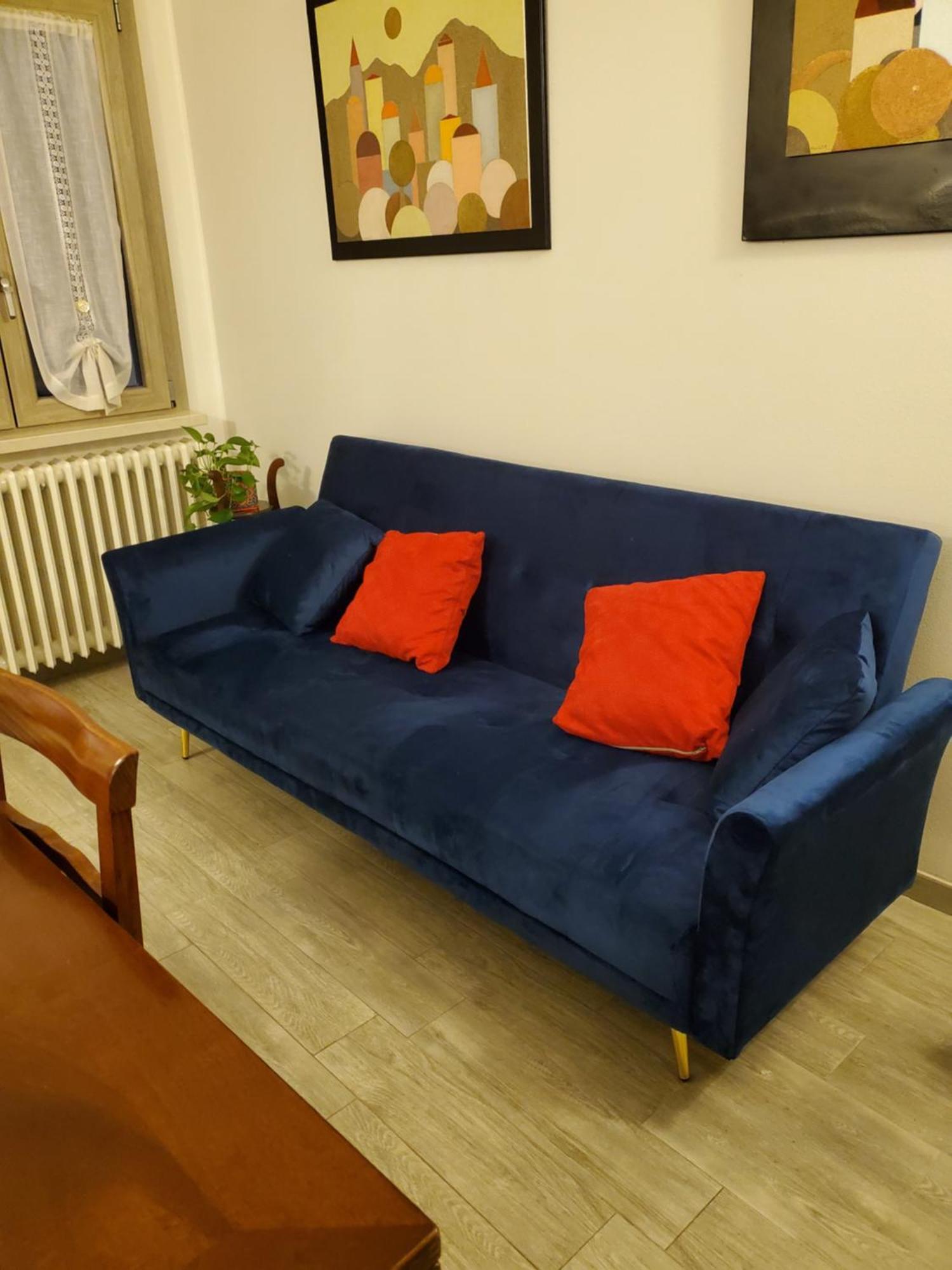 Casacobelli Villa Monzambano Eksteriør billede