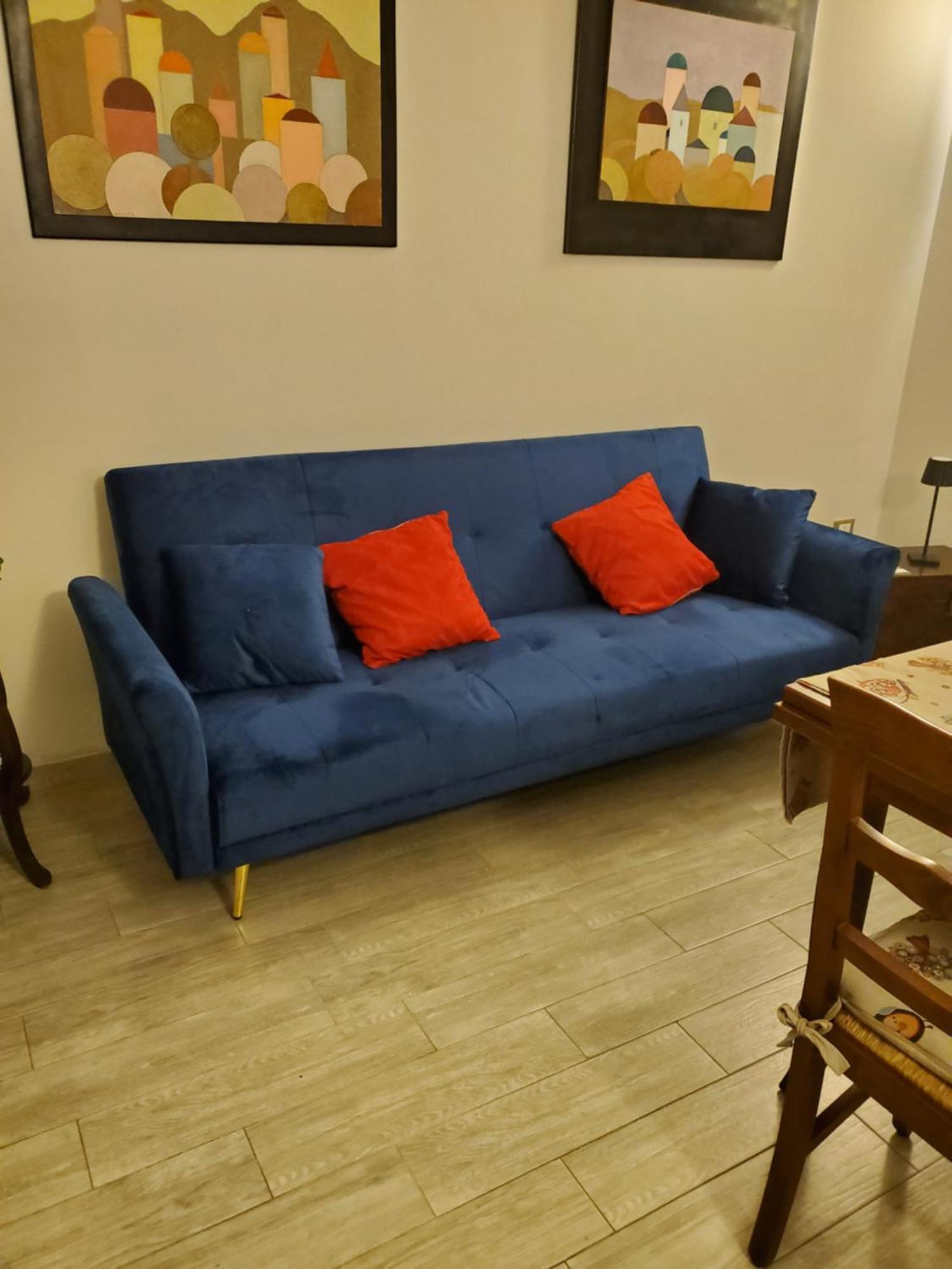 Casacobelli Villa Monzambano Eksteriør billede