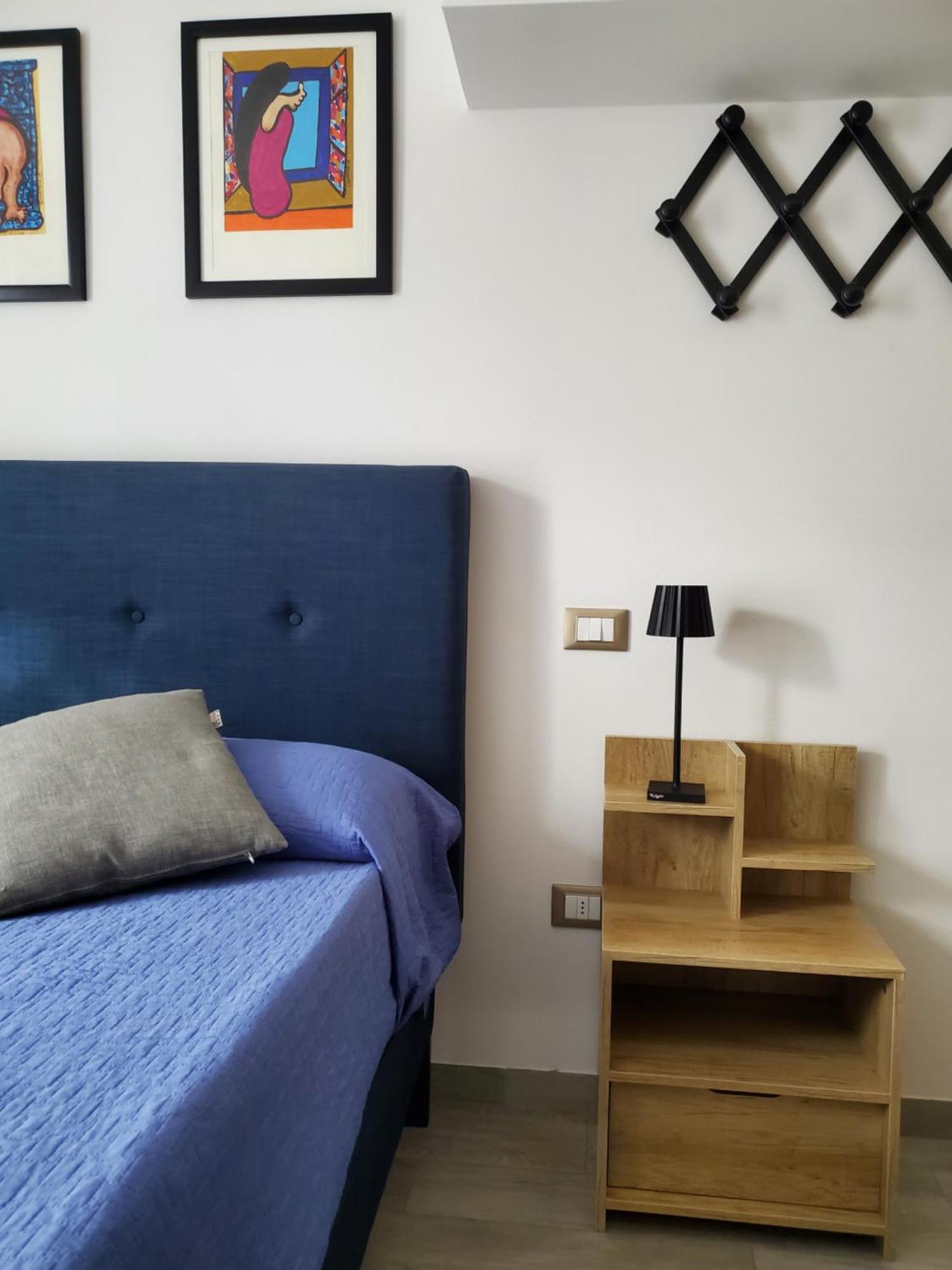 Casacobelli Villa Monzambano Eksteriør billede