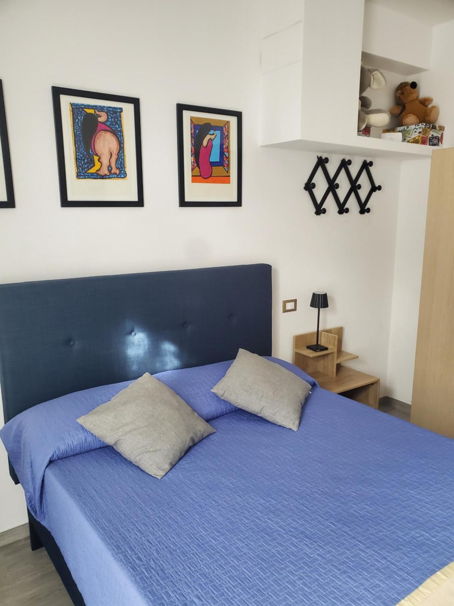 Casacobelli Villa Monzambano Eksteriør billede