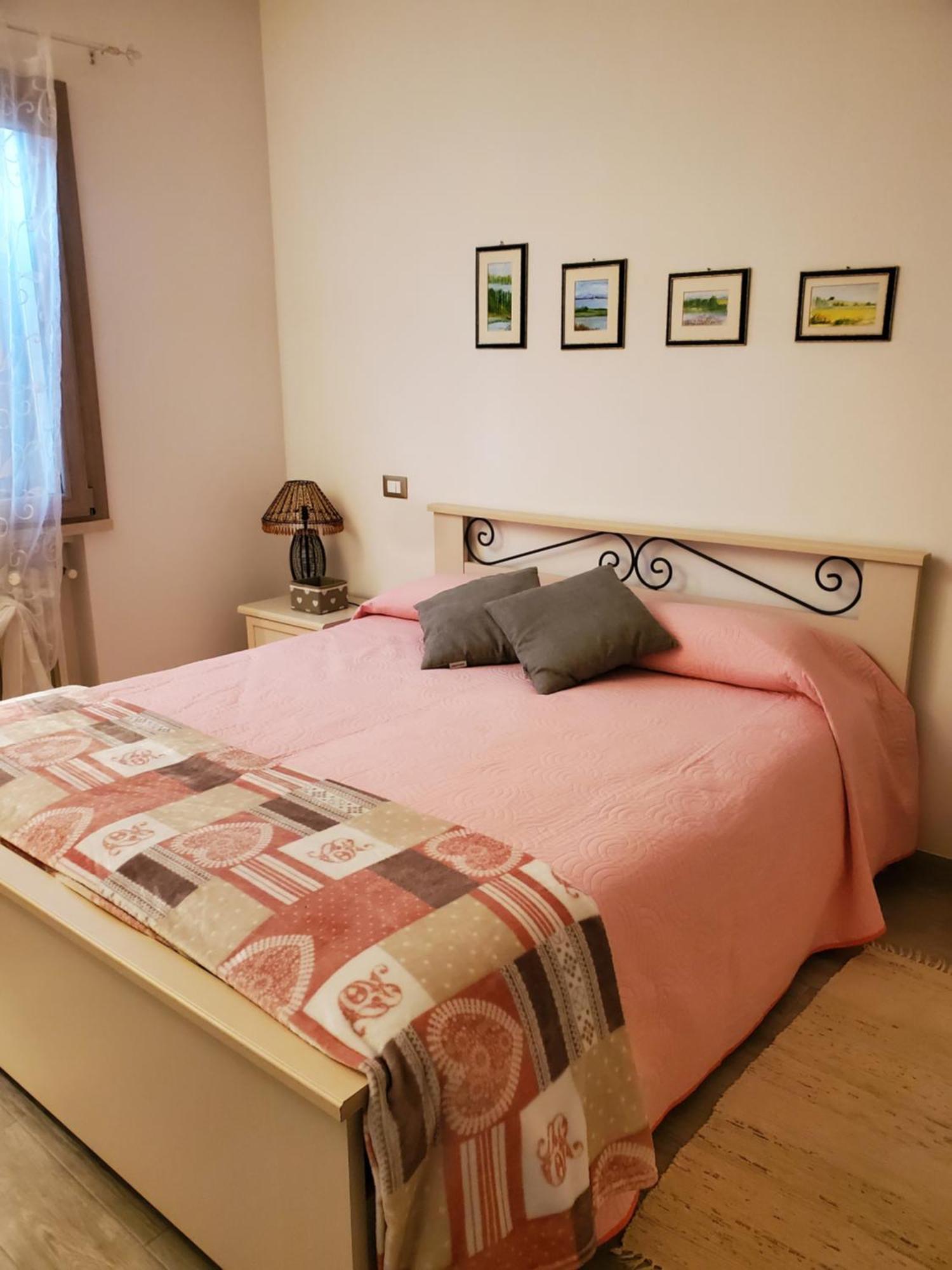 Casacobelli Villa Monzambano Eksteriør billede