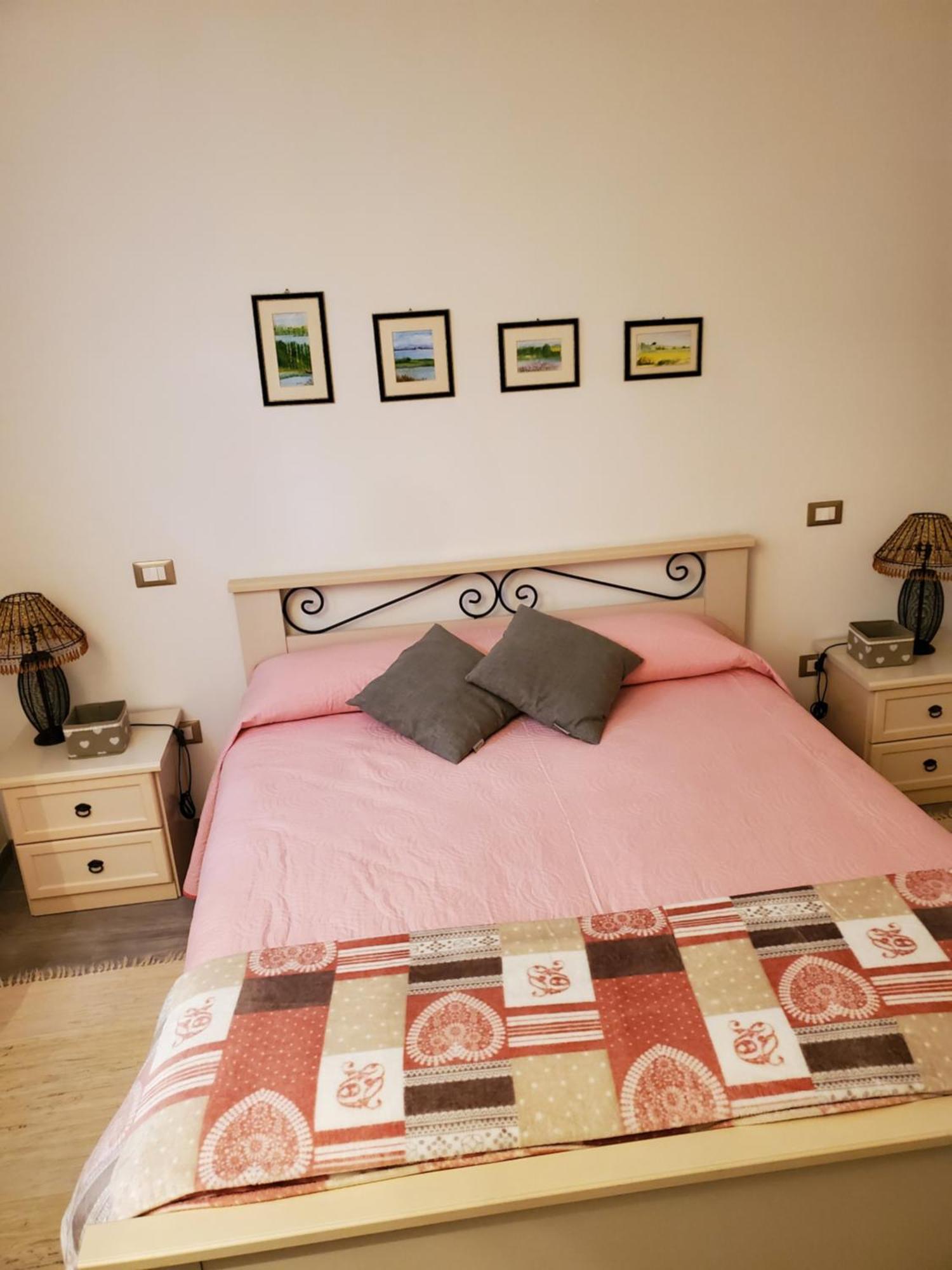 Casacobelli Villa Monzambano Eksteriør billede