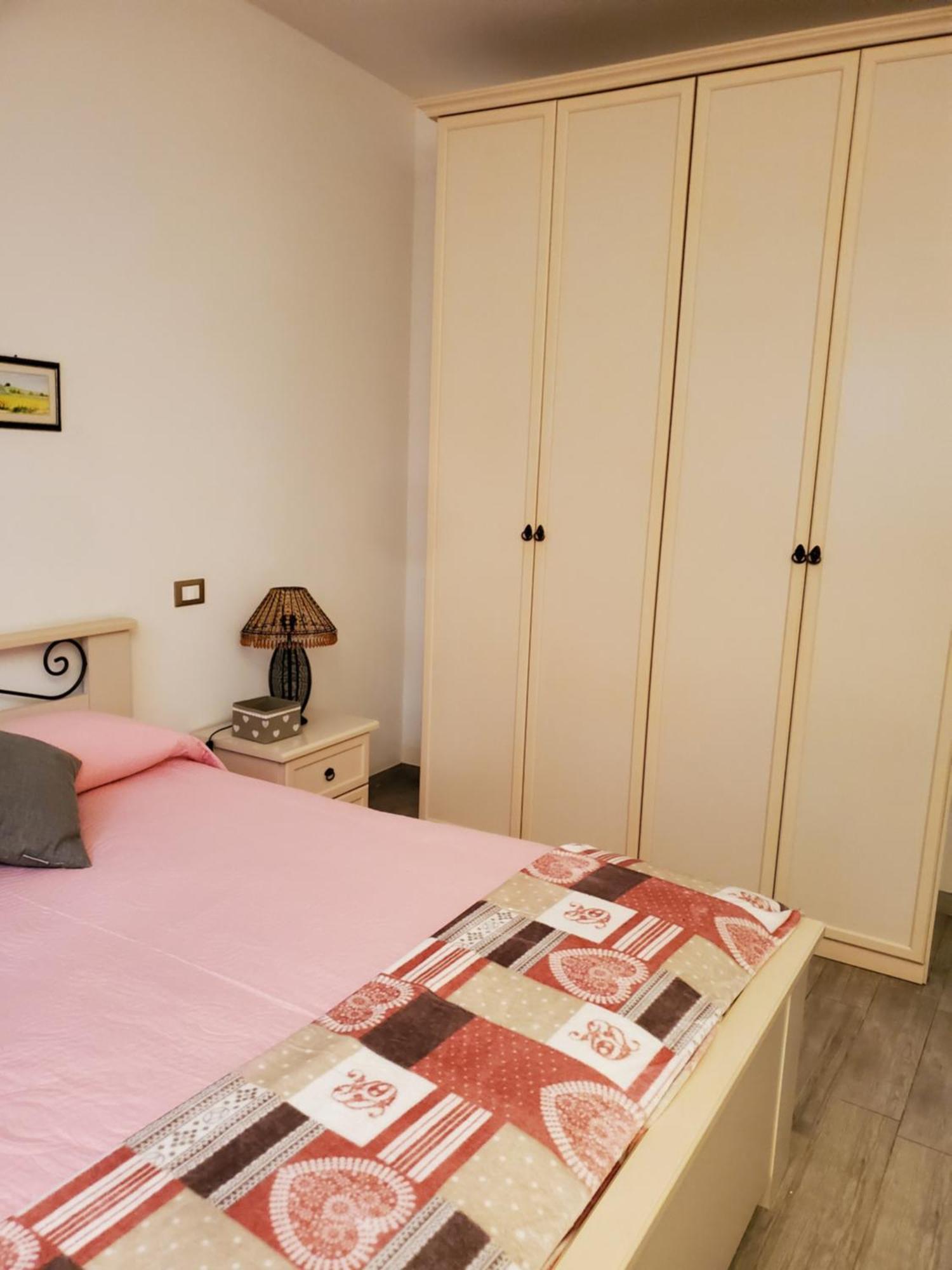 Casacobelli Villa Monzambano Eksteriør billede