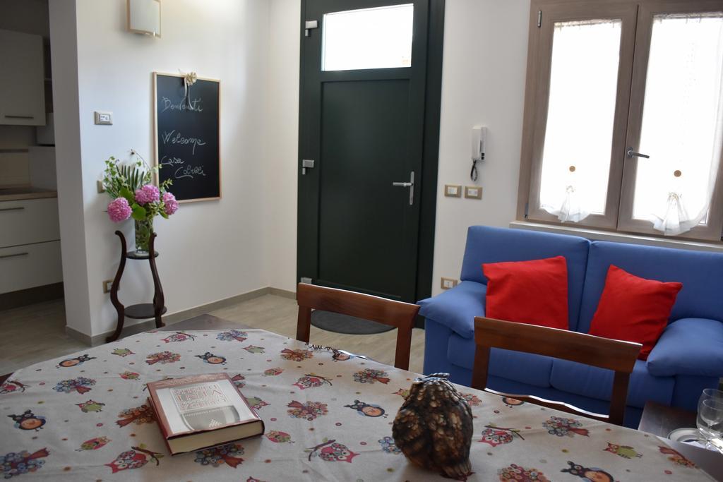 Casacobelli Villa Monzambano Eksteriør billede